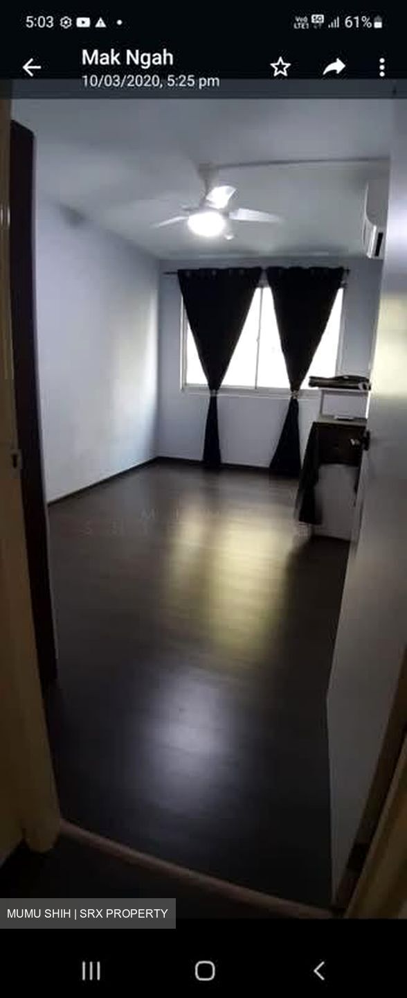 Blk 826 Jurong West Street 81 (Jurong West), HDB 4 Rooms #530683521